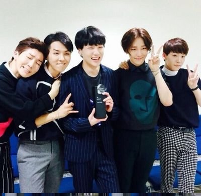 barby_kpm's profile picture. I LOVE WINNER BIGBANG IKON HITECH 2NE1 GOT7 BTS