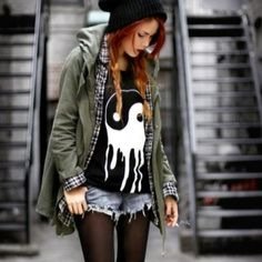 Tweeting to you all the cutest fashion I find!!