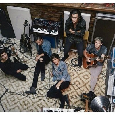 A Danish 1D updates acc