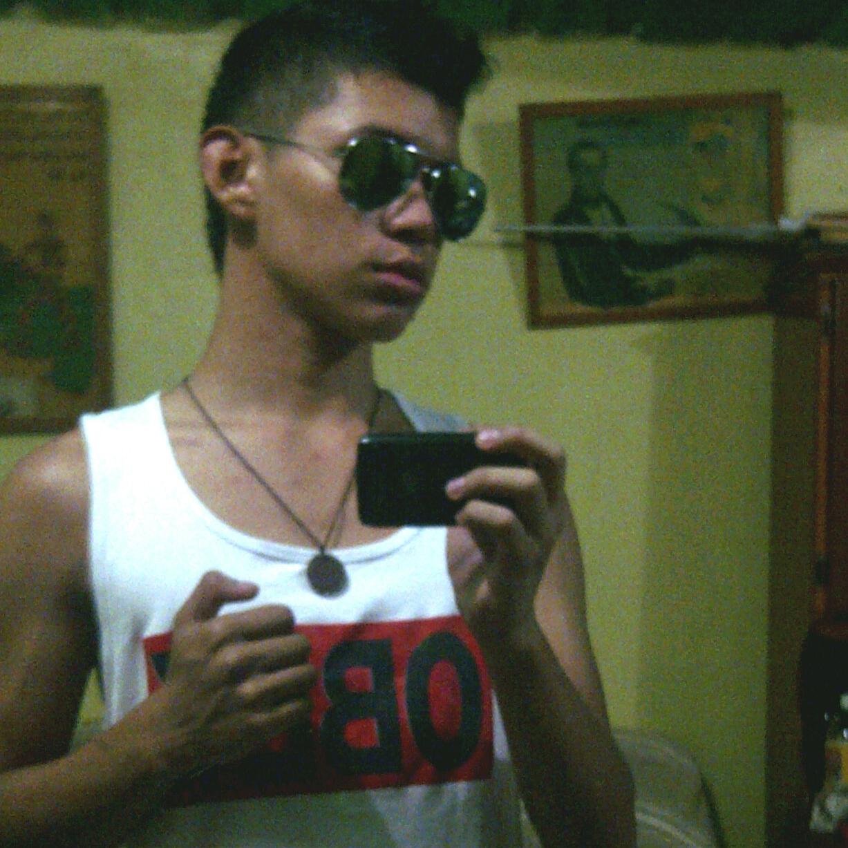 *--* ℒℴ ℚuℯ ℳℯ ℋacℯ ℱℯℓiz ℯs ℰstar ℭℴntiℊo ♥ *--* (͡° ͜ʖ ͡°)Sígueme y Te Sigo凸