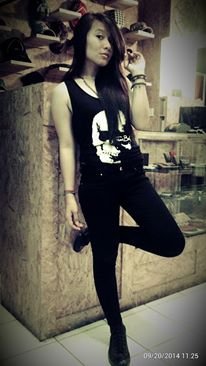 IndahPinontoan1's profile picture. ♥RiszcalLAdamku :* ♥mamapapaade :* ♥myPT.PLUSH MODE ♥CHATOLICA