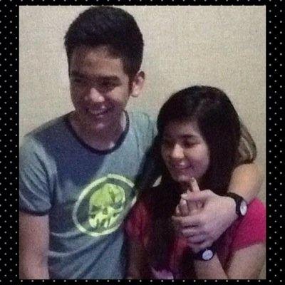 SOLID LOISA ANDALIO ...TEAM LOIYALS 4EVER