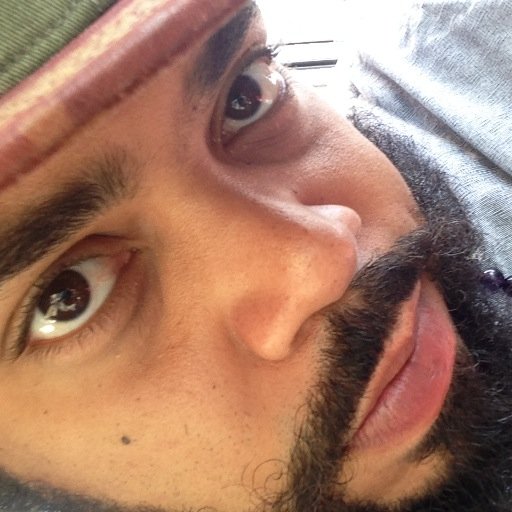 Multi-Media Artist and Polymath. currently developing in a space where blockchain meets machine learning.