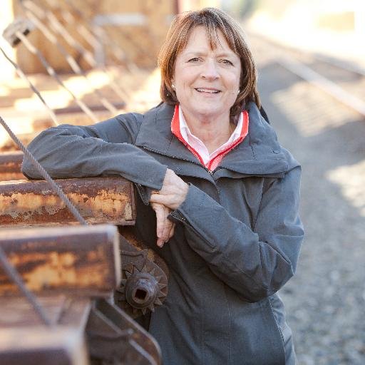 Oregon State Representative in House District 9.