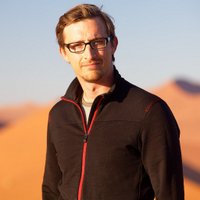 Travelling Primate (@travis_steffens) 's Twitter Profile Photo