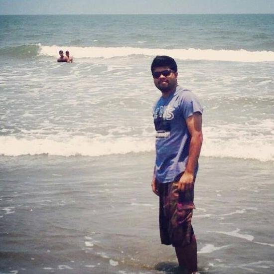 rinuthomaz's profile picture. Indian, IT Professional