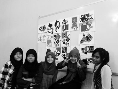 Art Education - State University of Malang 14'