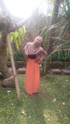 IsmaRozanah's profile picture. jangan terlalu mengagumi seseorang dengan sangat karena nantinya setelah kamu mengenal dia lebih dekat, kamu akan dibuat kecewa oleh kekurangan2 yang dia miliki