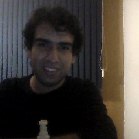 CamiloUribeDiaz's profile picture. Digital learner. I'm interested at science, design, maths and the digital world.