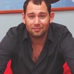 @1989Slepakov The devil is very optimistic if he hopes to make people even worse.