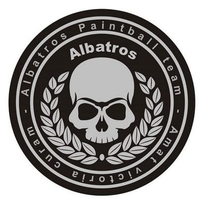 campos de paintball con escenario 100% reales, adrenalina pura.
tel. 115-771-6199.
Insta. albatros_paintball