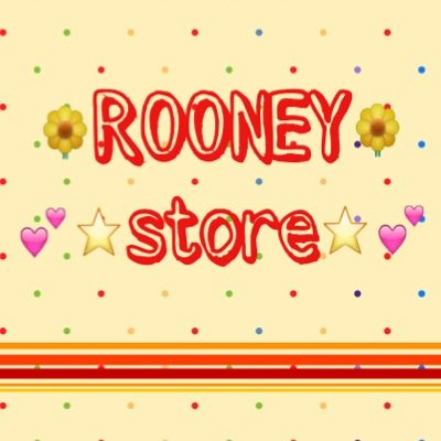 RooneyStore's profile picture. IG : @RooneyStore - FB : Rooney House - Sms / WA : 081231034844