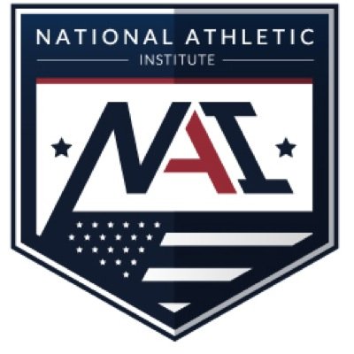 The official account for the National Athletic Institute's track & field, speed & strength and endurance camps. Check the website for a camp near you!