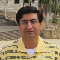 Dr. Salman Azhar (@cesalman) 's Twitter Profile