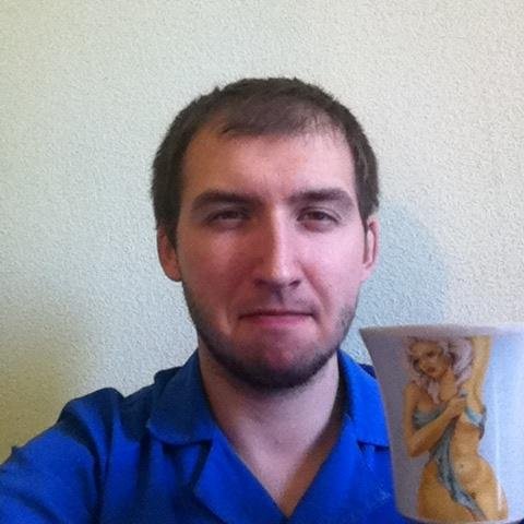 akempf1's profile picture. 