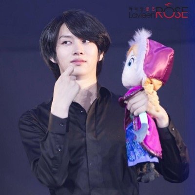 แอคนี้ไว้รีเพื่อเอสเจ ฟอลกลับแอคหลักนะค่ะ follow back @SuJu_JefanGirl ❤️