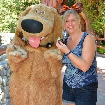 DisneylandCrazy's profile picture. Sr Business Systems Analyst and 100% Disneyland Geek.