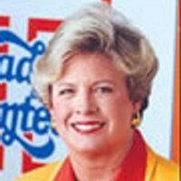 Joan Cronan (@joancronan) 's Twitter Profile