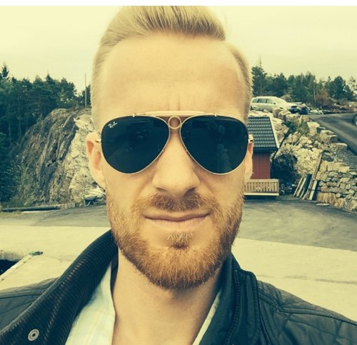 Senior UX designer at reMarkable