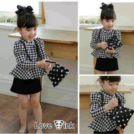 Chendra_Olshop's profile picture. Tempatnya Mom & Kids Belanja.......