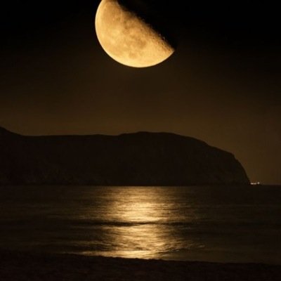 If you gave me several million years, there would be nothing that did not grow in beauty if it were surrounded by water.