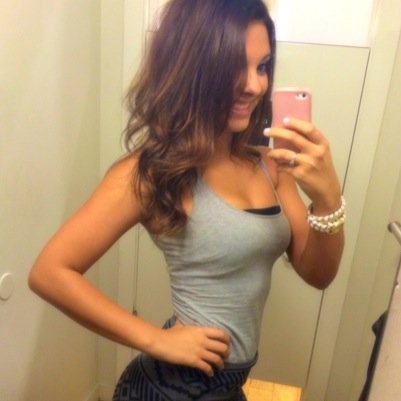 briannaselmer's profile picture. Xoxo