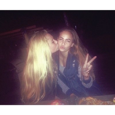 R&S&E.