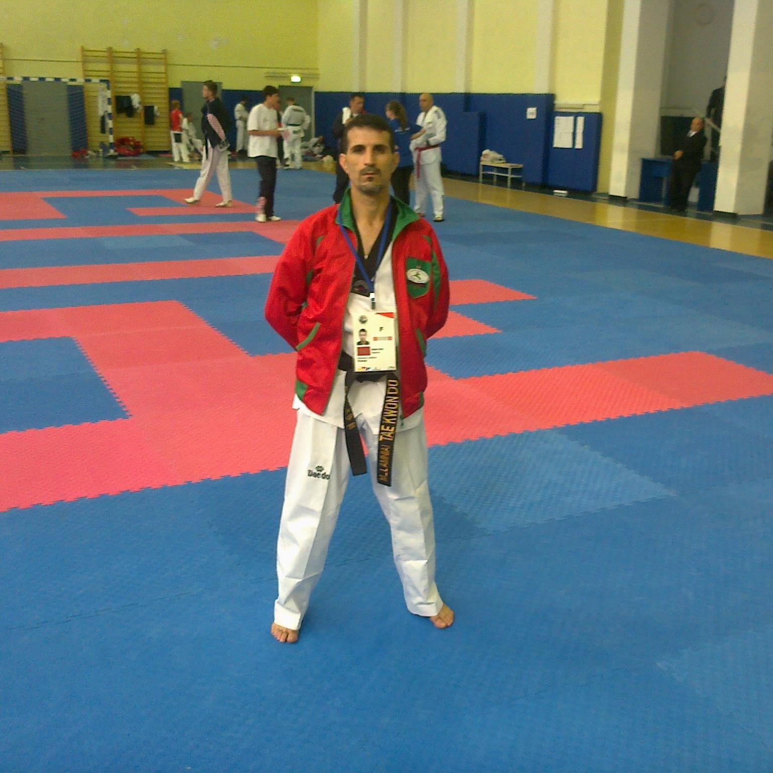 LamniaiSimed's profile picture. 