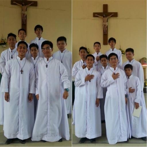 ozmevo_19's profile picture. I am a Youth Servant. And I am Called to Serve:')
I am proud of it.

#oZmevO_19