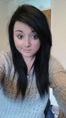 Amy_Anne_Pearce's profile picture. A photograph can speak a thousand words