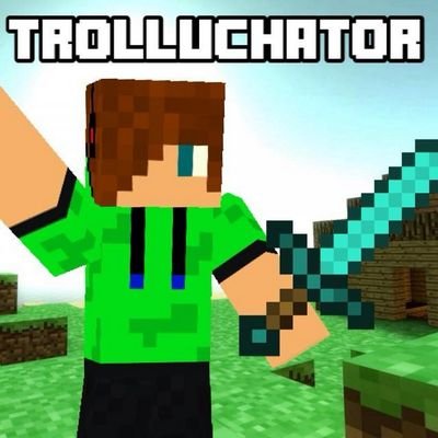 Salut!
c MinecraftMaster111. Abonnez vs a ma chaine pour des videos EXTRAS! Ici vs pourrez me donner des idees pour des videos de votre choix