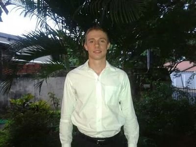 Estudante de Engenharia Eletrônica, UTFPR - CM.                                        Em um relacionamento com Larissa Leite.      #TIM Beta