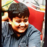 Saiprasad Balasubramanian (@sai_cosmo) 's Twitter Profile