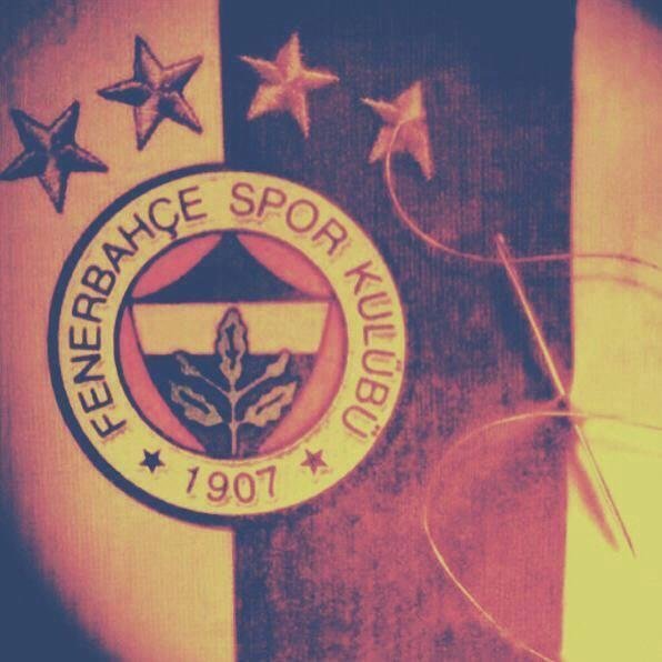 sadece fenerbahçe