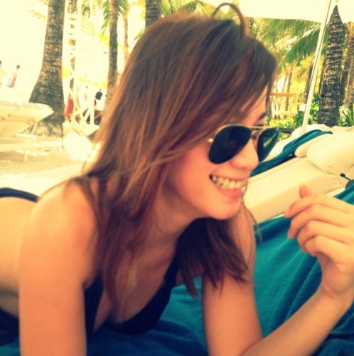 charskie's profile picture. FOX International Channels. Dream Catcher. Married to her job