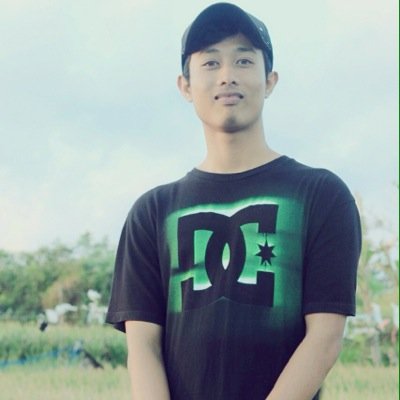 guswid53's profile picture. jadikanlah dirimu oleh dirimu sendiri