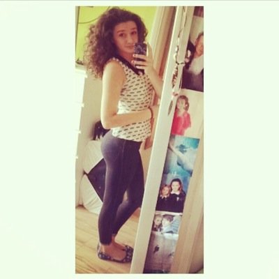 gemm_marie's profile picture. eat clean, train dirty