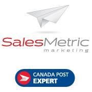 SalesMetric's profile picture. 