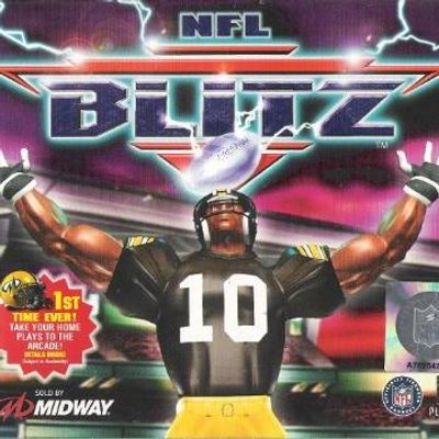 nfl blitz