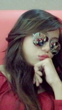 Think like a Queen, a Queen who successful in find a King and carrier