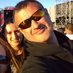Geoff Bloom (@geoffealing) Twitter profile photo