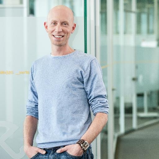 Senior Product Manager @verivox (ex-Amazon), Python and gaming enthusiast, technology lover, ... (views are solely my own) @torstenfeld@hachyderm.io
