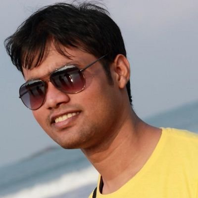 Follow me..!!