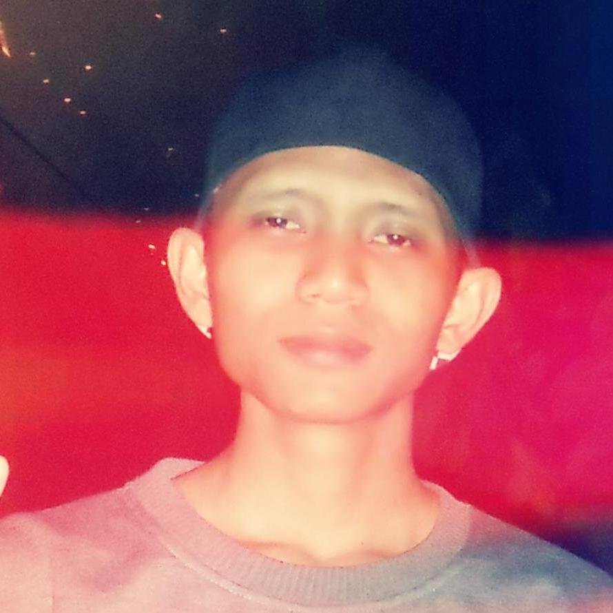 saya akan belajar mengenali diri sendiri dulu, sebelum mengenal anda :)