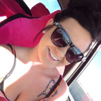 Marissa Staley - @boozer_marissa Twitter Profile Photo