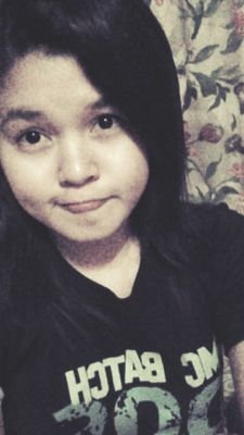 I'm a good follower -_^