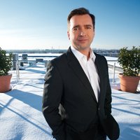 Falk Raudies (@falkraudies) Twitter profile photo