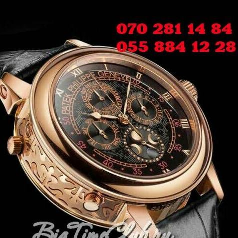 Her nov kefiyyetli qadin ve kisi saatlarinin sifarisi catdirilma bir gun erzinde 
elaqe 0702811484
0558841228