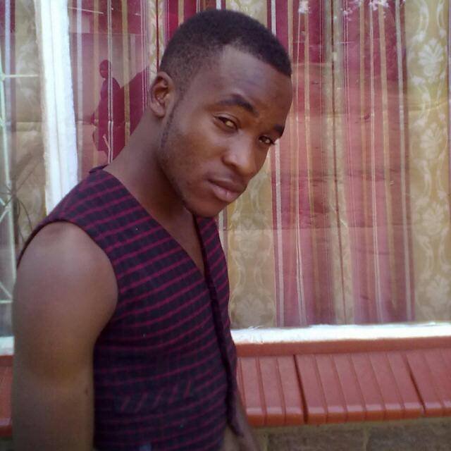 AkDameson's profile picture. 