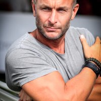 John Scott Blackwell (@th3photographer) 's Twitter Profile